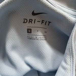 Nike Breeze long sleeve shirt